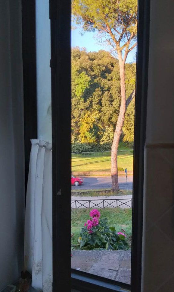 B&B Le Terrecotte Sutri fr